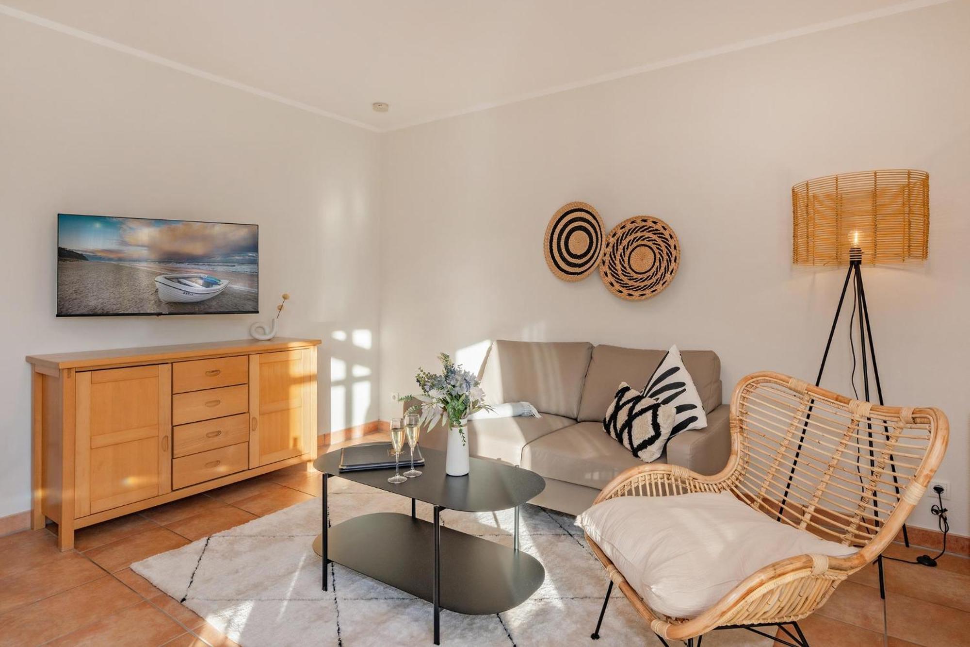Appartement Solaris 11 ゼーバート・ヘリングスドルフ エクステリア 写真
